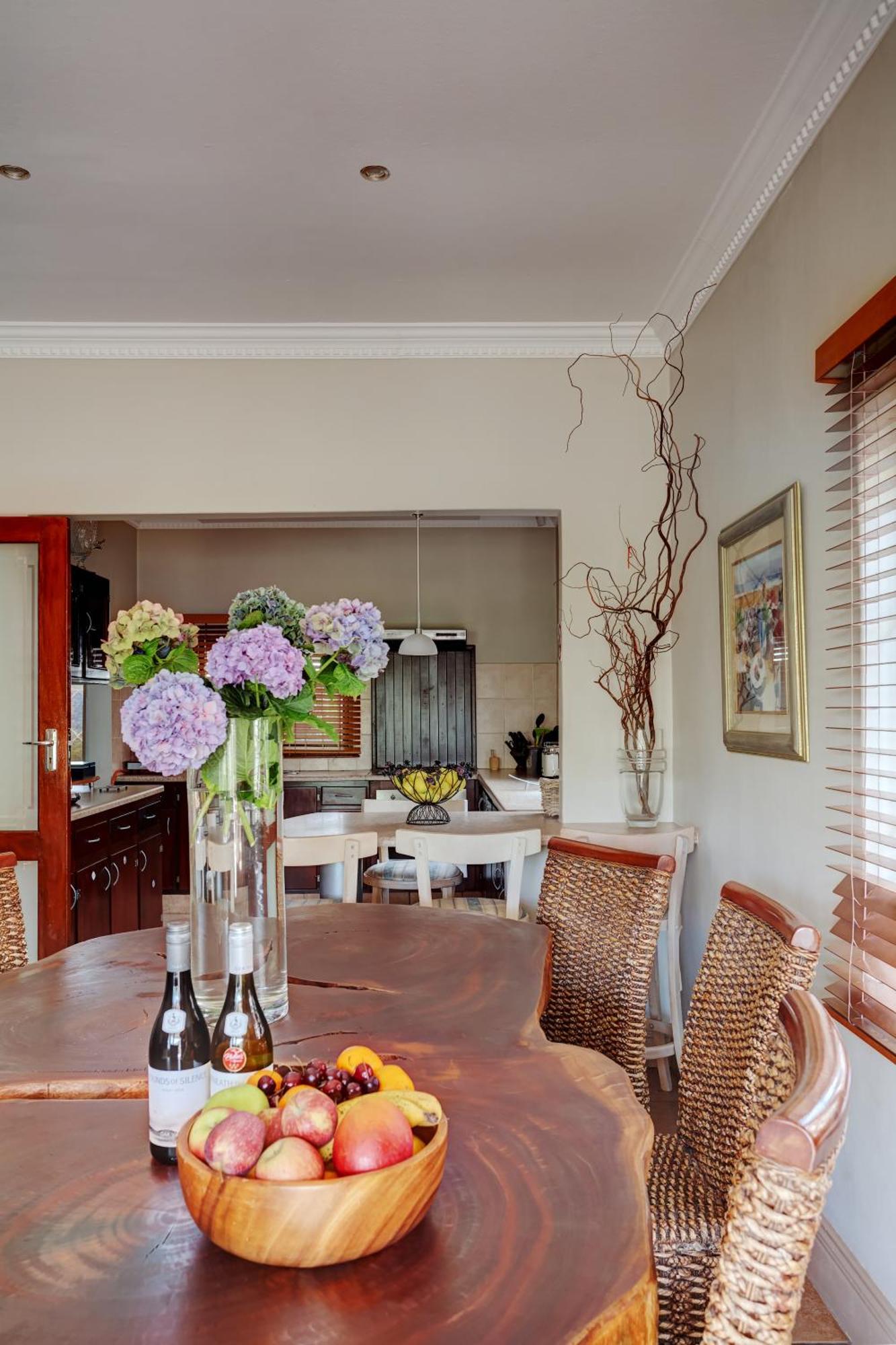 Beautiful Abalone Hotel Hermanus Exterior photo